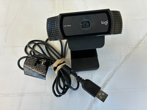 Webcam cablata usb - webcam,