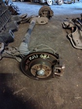 Ponte Assale Retrotreno