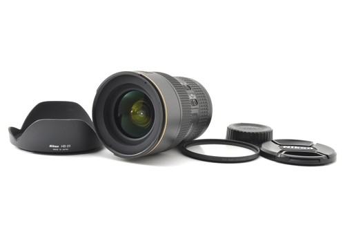 Quasi inutilizzato nikon - [quasi,