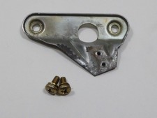 Mercedes aletta posteriore