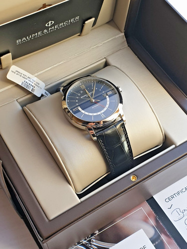 Baume mercier classima - baume,