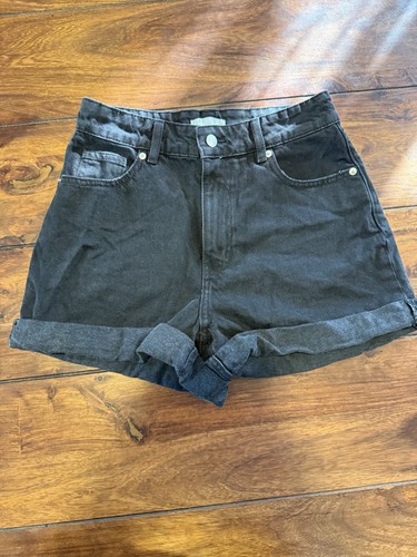 Pantaloncini jeans donna - , h&m