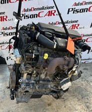 MOTORE PER CITROEN C3 1° Serie 8HZ 8HX (DV4TD), 8HZ (DV4TD) Diesel 1400 (02>05)