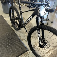 Scott Spark Rc Team Large 19