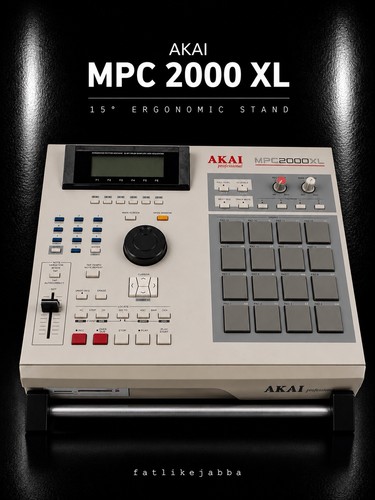 Supporto akai mpc - akai,