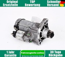 Motorino Avviamento Audi A1 GB