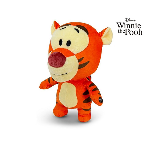 Peluche tigro con - peluche, suono