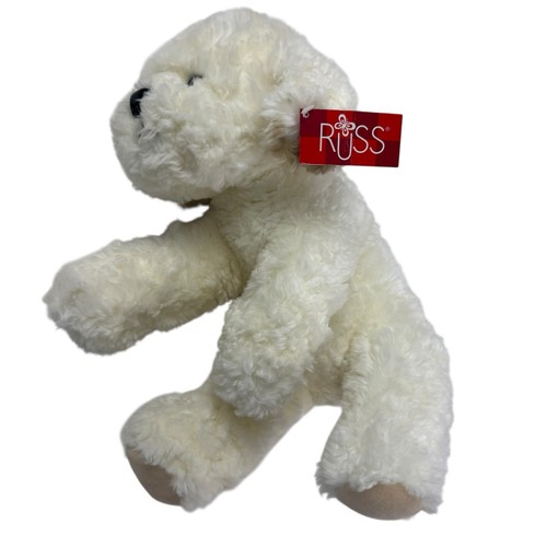 Nuovo russ muffin bichon - muffin, frise