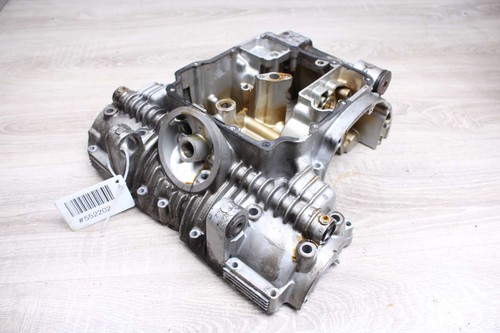 Coperchio motore inferiore - coperchio,