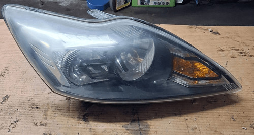 1754444 proiettore ford - 1754444, dx
