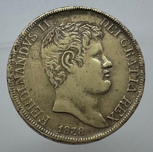 Regno delle due sicilie - regno,