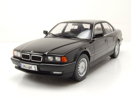 Bmw 740i e38 - bmw,
