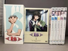 Set DVD completo puro volumi da 1 a 6 con custodia trasparente per cartolina