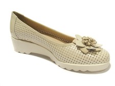 Brignoli 6438 decolletè zeppa