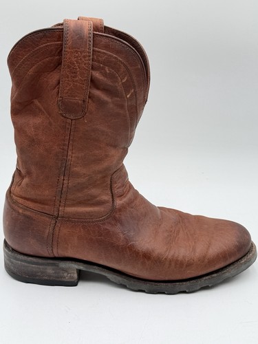 Stivali vibram usati tecovas - vibram,