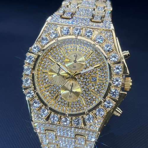 Orologio uomo hip - hip, hop