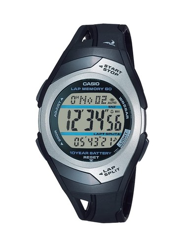 Orologio phys lap - orologio, memory60