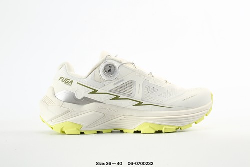 Scarpe corsa unisex - scarpe, da