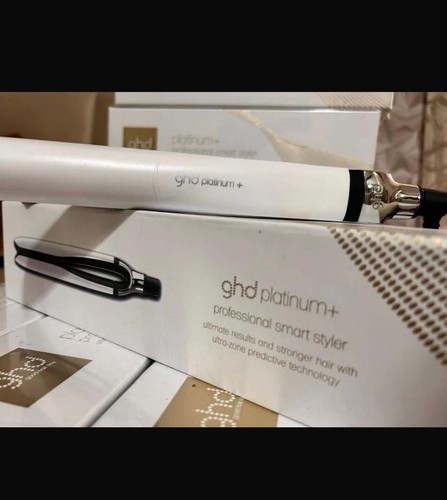 Ghd platinum professional - ghd,