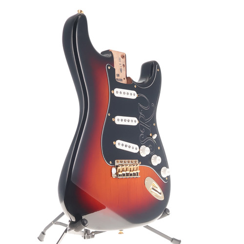 Corpo fender american - corpo,