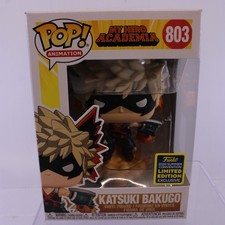 Funko pop vinyl figure - funko,
