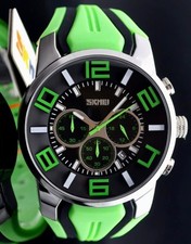 SKM - UOMO - OROLOGIO -