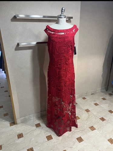 Vestito donna elegante lungo - donna,