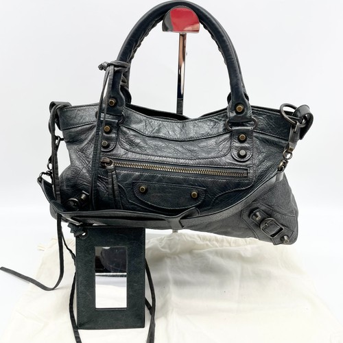 Balenciaga prima borsa 2 - borsa,