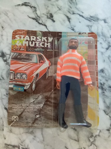 Vintage mego 1976 starsky - 1976, &