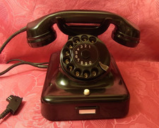 73!  Telefono W48 vecchio