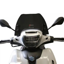 PARAVENTO CUPOLINO PER PIAGGIO