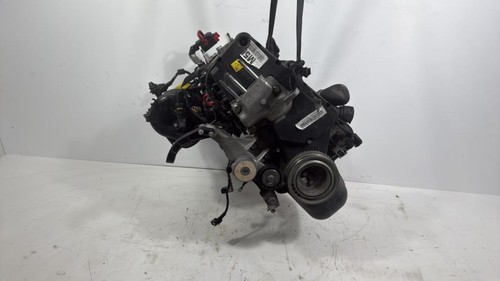Motore fiat 500 - fiat, phase