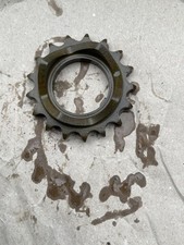 BSA B&M GRUPPO B31 M20 A10 ECC ??  PIGNONE MOTORE 18 DENTI 4 LOBI S3