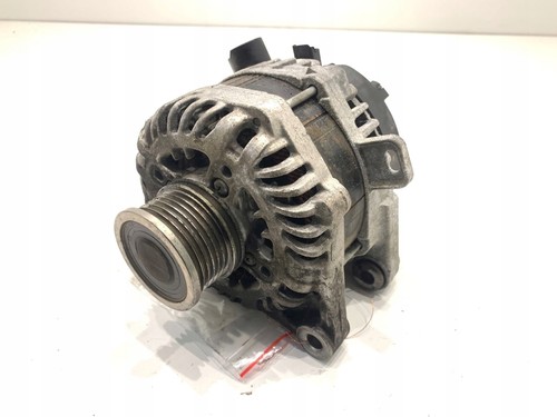 Alternatore peugeot boxer - alternatore,