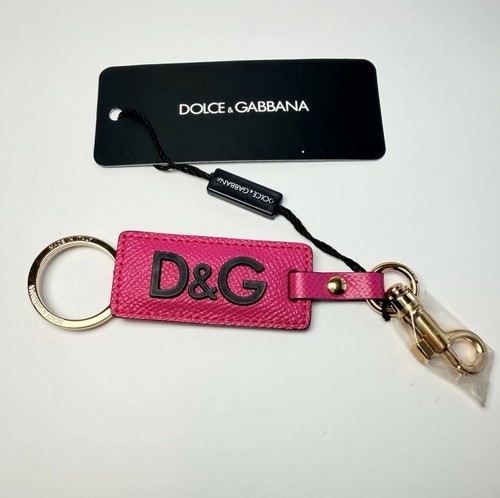 Portachiavi dolce gabbana - &,