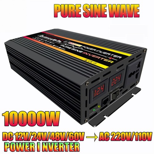 Inverter potenza 10000w dc - di,