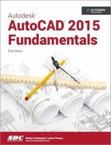 Autodesk autocad 2015 - autocad,