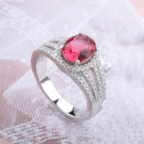 Anello lusso matrimonio oro - di,