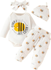 Completini Da Neonata Set Di