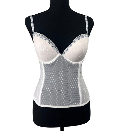 Top bustier sisi intimo - sisi,
