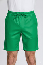 Pantaloni corti sportivi - , da