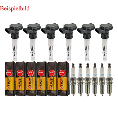 Bobine accensione meat - bobine,