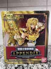Saint Seiya Myth Cloth