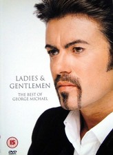 George Michael Ladies &