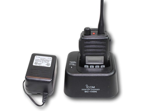 Icom f60v uhf - ic-f60v, (400-470mhz)