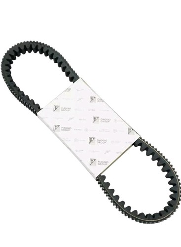 Cinghia trasmissione - di,