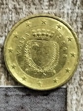 Moneta centesimi euro - moneta,