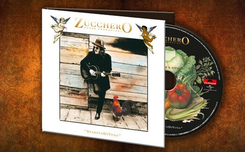 Zucchero sugar fornaciari - zucchero,