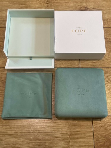Originale fope gioielli lusso - originale,