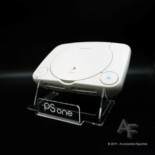 Support pour console - ps, one